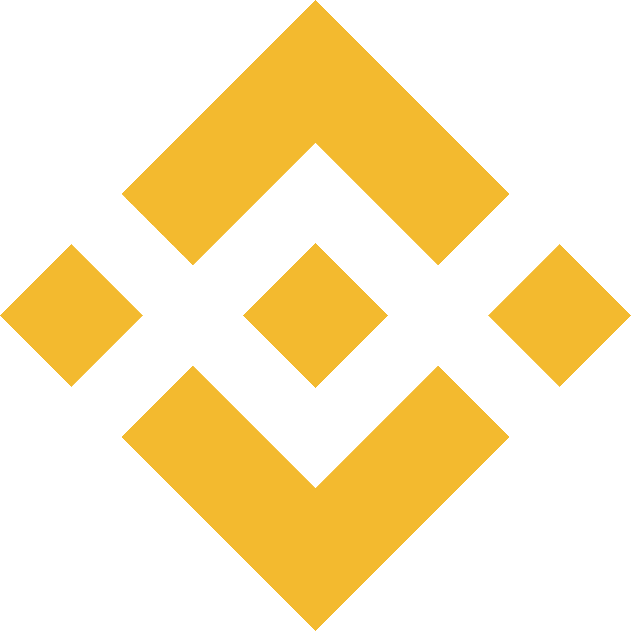 Binance logo